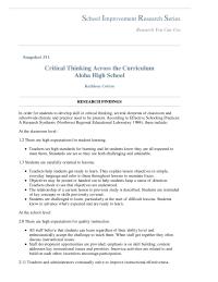 Case study on consumer behavior
