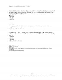 978-0078025273 Test Bank Chapter 12 Part 2