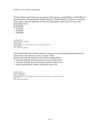 978-0078025273 Test Bank Chapter 19 Part 2