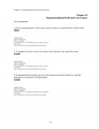 978-0078025273 Test Bank Chapter 25 Part 1