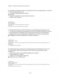 978-0078025273 Test Bank Chapter 25 Part 2
