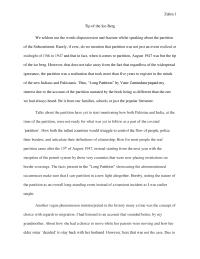 Reflection Paper Zahra 1Tip of the