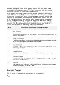 information tchnology