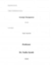 Case Analysis – Target Corp