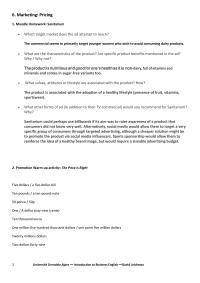 Business English