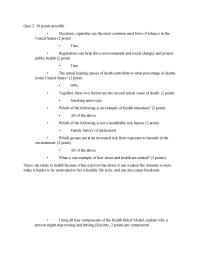 Quiz 2