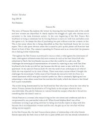 Philaadelphia moviee essay