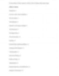 Job Analysis and Description
