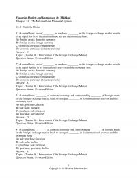 978-0133427073 Test Bank Chapter 16 Part 1