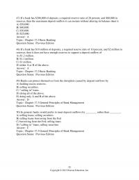 978-0133427073 Test Bank Chapter 17 Part 2