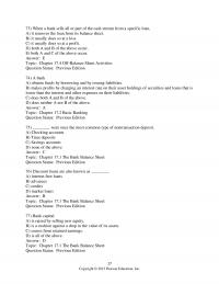 978-0133427073 Test Bank Chapter 17 Part 3