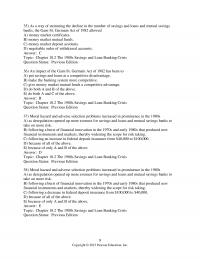 978-0133427073 Test Bank Chapter 18 Part 2