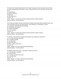 978-0133427073 Test Bank Chapter 2 Part 2