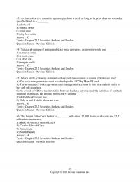 978-0133427073 Test Bank Chapter 22 Part 2