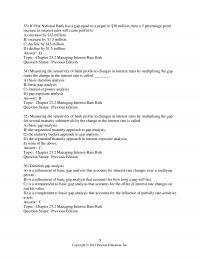 978-0133427073 Test Bank Chapter 23 Part 2