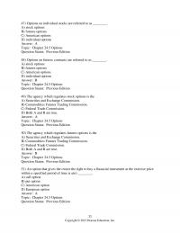 978-0133427073 Test Bank Chapter 24 Part 2