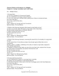 978-0133427073 Test Bank Chapter 26 Part 1