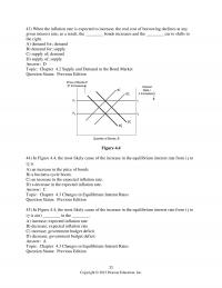 978-0133427073 Test Bank Chapter 4 Part 2