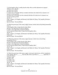 978-0133427073 Test Bank Chapter 4 Part 3