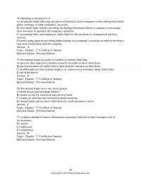 978-0133427073 Test Bank Chapter 7 Part 3