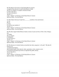 978-0133427073 Test Bank Chapter 9 Part 3
