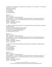 978-1259917059 Test Bank Chapter 1 Part 2