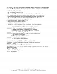 978-1259917059 Test Bank Chapter 10 Part 3