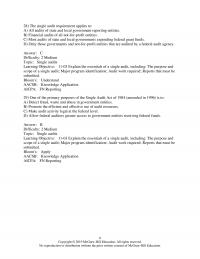 978-1259917059 Test Bank Chapter 11 Part 2