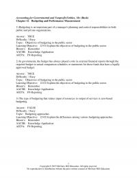 978-1259917059 Test Bank Chapter 12 Part 1