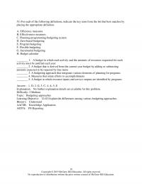 978-1259917059 Test Bank Chapter 12 Part 3