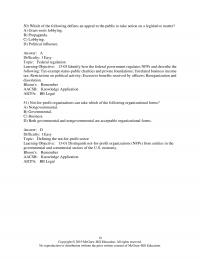 978-1259917059 Test Bank Chapter 13 Part 3