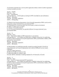 978-1259917059 Test Bank Chapter 14 Part 2