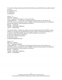 978-1259917059 Test Bank Chapter 15 Part 2