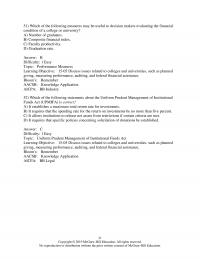 978-1259917059 Test Bank Chapter 15 Part 3