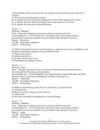 978-1259917059 Test Bank Chapter 3 Part 2