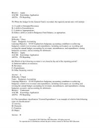 978-1259917059 Test Bank Chapter 3 Part 3