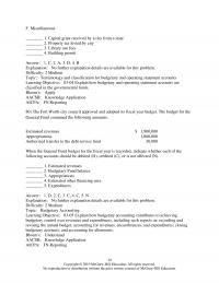978-1259917059 Test Bank Chapter 3 Part 4
