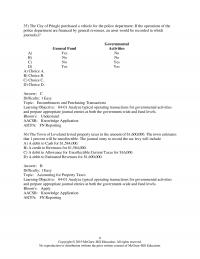 978-1259917059 Test Bank Chapter 4 Part 2