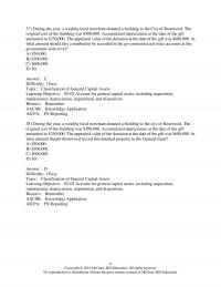 978-1259917059 Test Bank Chapter 5 Part 2
