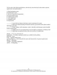 978-1259917059 Test Bank Chapter 5 Part 4