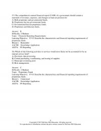 978-1259917059 Test Bank Chapter 7 Part 2