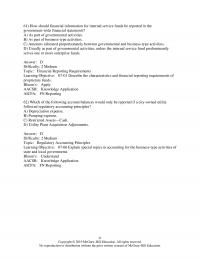 978-1259917059 Test Bank Chapter 7 Part 3