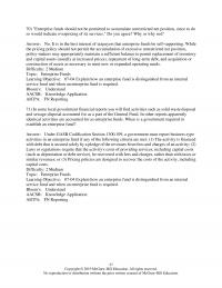 978-1259917059 Test Bank Chapter 7 Part 4