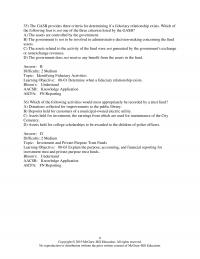 978-1259917059 Test Bank Chapter 8 Part 2