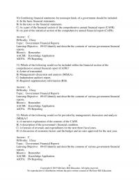 978-1259917059 Test Bank Chapter 9 Part 2