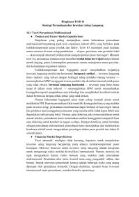 Resume MF Ch.16