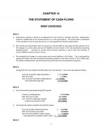 978-1118582558 Chapter 14 Part 1