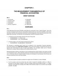 978-1118582558 Chapter 3 Part 1