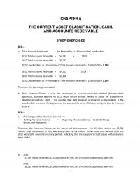 978-1118582558 Chapter 6 Part 1