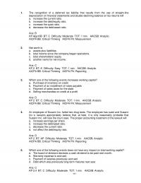 978-1118582558 Test Bank Chapter 10 Part 1
